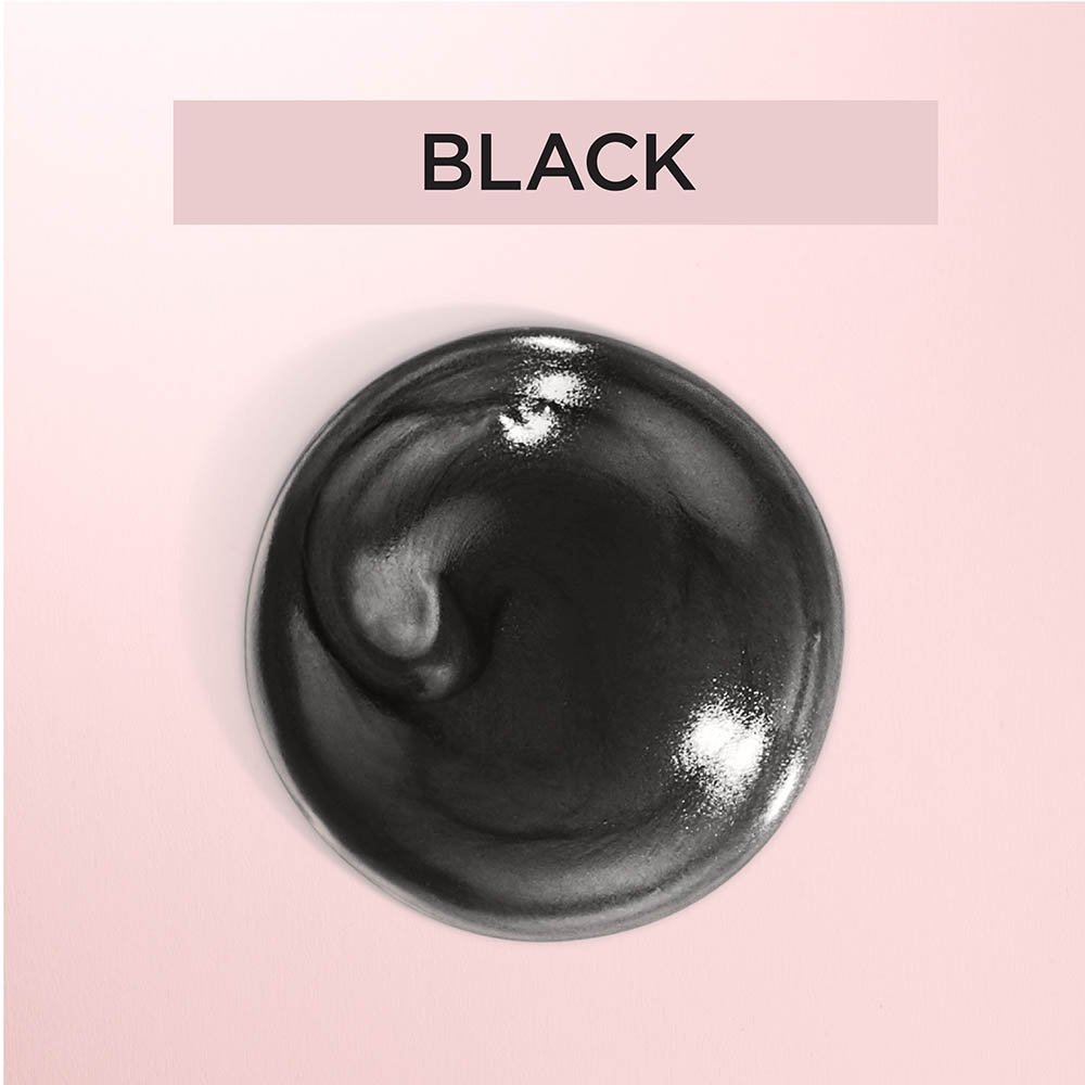 LOreal Hair Color Le  Color Gloss Black Enhancement Image 071249409824 AV15